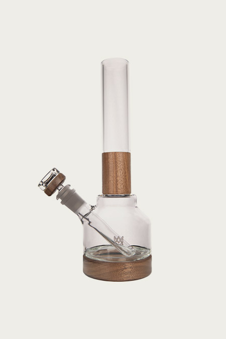 MJ Arsenal Palisade Bong | Concepto Amapola