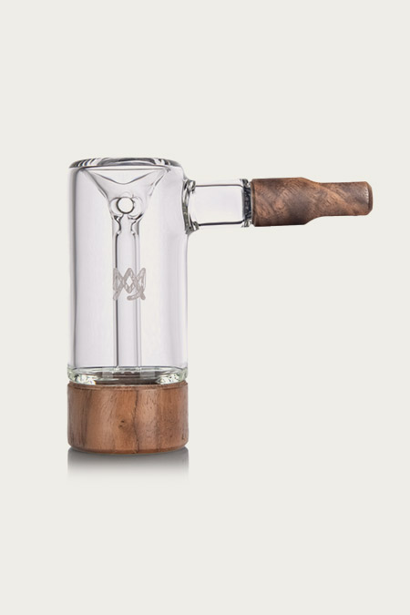 MJ Arsenal Steamboat Bubbler